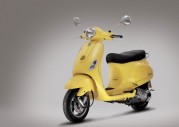 Vespa LX